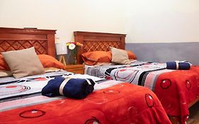 Habitación Doblé en Zacatlán Centró.